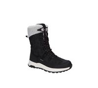 Hi-Tec Women's Sophia Boot in Black | Size: 5 Hi-Tec Black 5