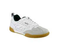 Hi-Tec Womens Squash Junior - White - Size UK 3.5