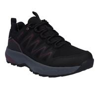 HI-TEC Women's Stealth Low WomensHiking Shoe