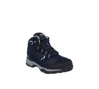 Hi-Tec Women's Storm Boots in Navy | Size: 8 Hi-Tec Navy 8