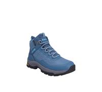 Hi-Tec Female Storm Expedition Sport Boot, Blue, 6