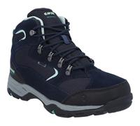 Hi-Tec Storm WATERPROOF Womens - Navy - Size UK 4