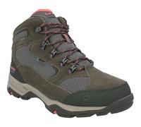 Hi-Tec Women's Storm Wp Womens High Rise Hiking Boots, Beige Taupe Dune Georgia Peach 43, 8 UK