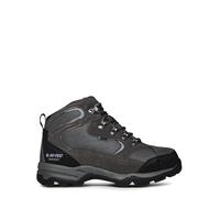 Hi Tec Storm WP Walking Boot Ladies - Grey grey 4 (37)