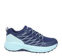 Hi-Tec Women's Trail Destroyer, Blue, 6 UK