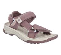 Hi-Tec Women's Ula Raft Sandal, Rose, 5 UK