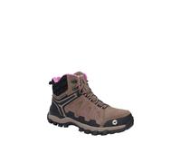 Hi-Tec Women's V-Lite Explorer WP, Brown, 6 UK