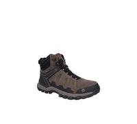 Hi-Tec Women's 'V-Lite Explorer WP' Hiking Boots in Brown | Size: 7 Hi-Tec Brown 7