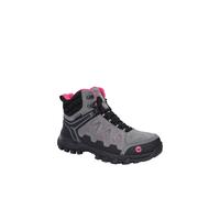 Hi-Tec Women's V-Lite Explorer WP, Grey, 7 UK