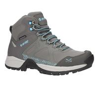 Hi-Tec Female V-Lite Psych Boots, Grey, 4