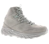 Hi-Tec Women's Fuse Trek Mid, Grey, 4 UK