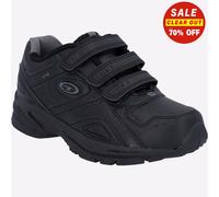 Hi Tec XT115 Trainer Black US Size 10
