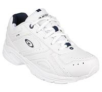 HI-TEC Xt115 Boys Trainers White 12 Child UK