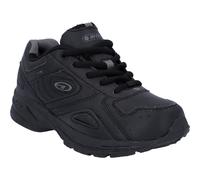 Hi Tec XT115 Trainer UK3 EU35 Black
