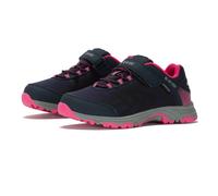 Hi-Tec Yomp EZ Waterproof Junior Walking Shoes