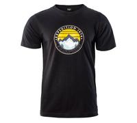 Hi-tec Zergo Short Sleeve T-shirt