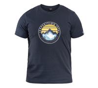 Hi-Tec Zergo T-shirt - Sky Captain