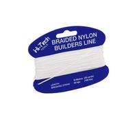Hi-Tech 18 Metre Builders Line with 23 Kilo Breaking Strain