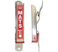 HI-TECH Industries Aluminum Mat Clamp (HIT-MC-5)