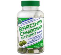 Hi Tech Pharmaceuticals, Garcinia Cambogia Extract, 750 mg, 100 Capsules