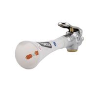 HI-TECH Vortex Cleaning Gun - Quickly Blasts Dirt and Dust from Surface - Works with Air Compressor (Vortex Mini)