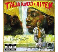 Hi-Tek - Reflection Eternal Train Of Thought - CD - G11501z