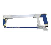 Hi-Tension Heavy Duty Hacksaw 12" (300mm), Colour Blue, Length (mm) 440mm, 1in Pack