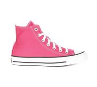 Hi-Top Trainers in Raspberry Color - female - Converse - Sneakers - Pink - 6 1/2 UK - Shoes 6 1/2 UK