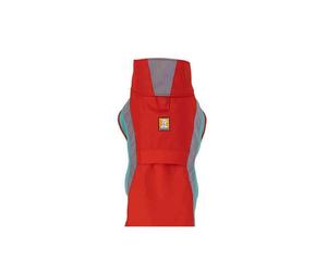 Hi Vis Dog Coat | Ruffwear Lumenglow Jackets Reflective Rain Winter Waterproof