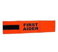 Hi Vis First Aider Armband