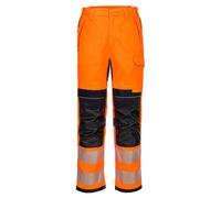 Hi-Vis Flame Resistant Trouser FR414 - PW3 FR HVO Work Trousers