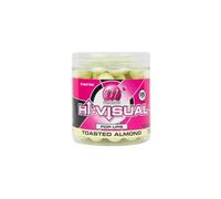 Hi-Visual Pop-Ups 150ml: Washed Out Yellow - 15mm