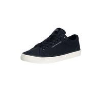 Tommy Hilfiger Vulc Low Core Canvas Trainers