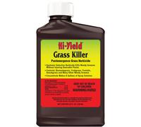 Hi-Yield (31134) Grass Killer Postemergence Grass Herbicide (8 oz)