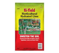 Hi-Yield (34371) Horticultural Hydrated Lime, 4 lbs