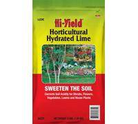 HI-YIELD HORTICULTURAL HYDRATED LIME - 34371