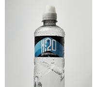Hi2O Caffeinated Water, 70mg Caffeine, 0 Sugar, 0 Calories, Crisp Refreshing Taste