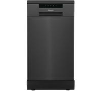 Hisense HS523E15BUK dishwasher Freestanding 10 place settings E