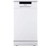 Hi4 Freestanding Slimline Dishwasher - HS523E15WUK