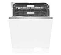 Hi6 Fully Integrated Full-Sized Dishwasher - HV673C61UK