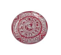 HI75 K81 Mechanical Keyboard Customizable Gaming Peripherals Keyboard Tuning Knobs Decorative Resin Key Caps