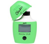 HI764 Hanna Ultra Low Range Nitrite Tester, ULR Nitro Meter - Ultra Low Reach Nitrite Colorimeter for Saltwater Aquarium - Tester
