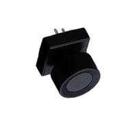 Hi86 Upgraded Gaming Keyboard Metal Knob Detachable Rotary Knob Tool Precise Control For Auditory Editing Hot Swap Programmable Knob