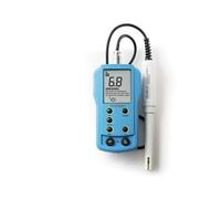 HI9812-5 - - Portable pH/EC/TDS/Temperature Meter by Hanna Instruments