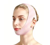 Hiacinto Anti Snoring Chin Strap - 2026 Update Snoring Stopper with Effective Snoring Solution, Professional Snoring Device to Reduce Snoring for Men and Women