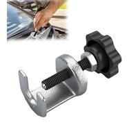 HIAHXC Windscreen Wiper Arm Puller Tool,Windshield Wiper Removal Extractor,Heavy Duty Wiper Arm Puller for Cars & Vans,Bearing Removal Tool with Adjustable Knob