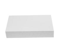 HIAKDOFT 100 Sheets High Gloss Photographic Paper Rc Coated for Inkjet Printers Photo Printing Paper for Home DIY Portraits and Graphic Art Reproduction