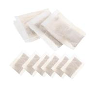 HIAKDOFT 10pcs Natural Catnip Tea Bags for Cats Portable Sachets for Hydration and Play Safe Multipurpose Cat Grass Infusion to Encourage Drinking and Enhance Mood