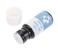 HIAKDOFT 1Pc Cement Gel Plaster Healing Wound Bandage Abrasions Dry Skin Protection for Outdoor Use Flexible Breathable Sealing Against Dirt and Germs