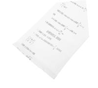 HIAKDOFT 2 Rolls Creative Toilet Paper with Mathematical Formulas Printed Soft Bulk Tissue for Bathroom and Dining Use Unique Funny Design for Home Office Dormitory Comfortable and